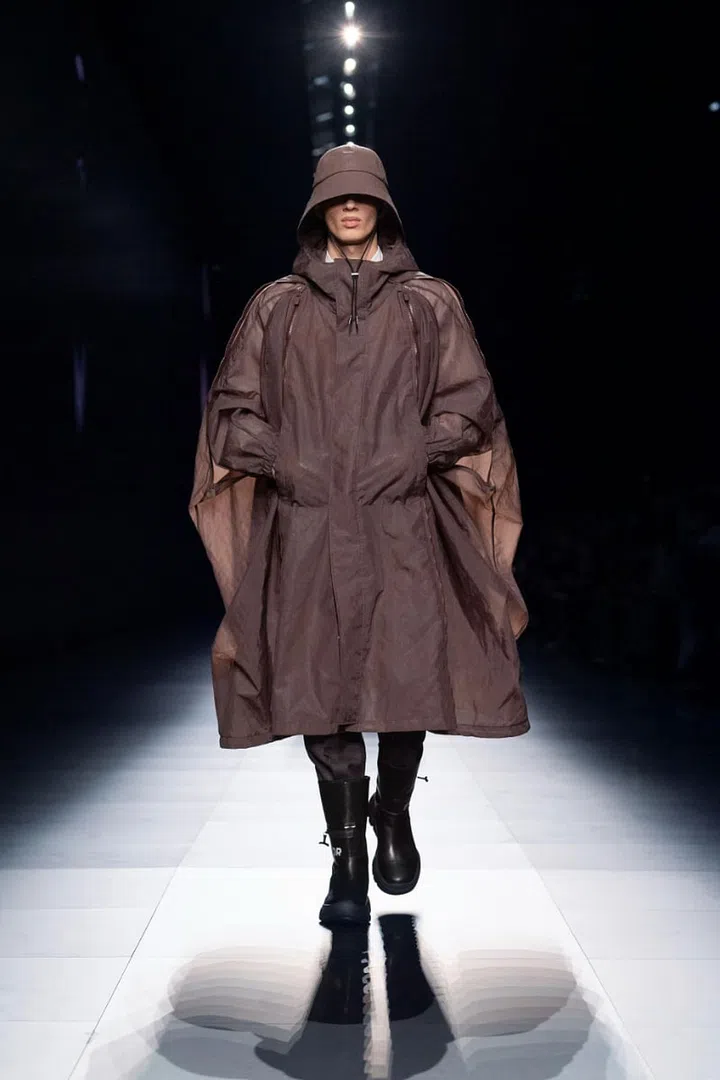 Photo: Dior