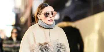 Olivia Palermo