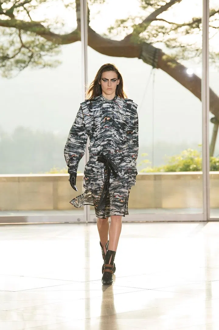 Photo: Louis Vuitton