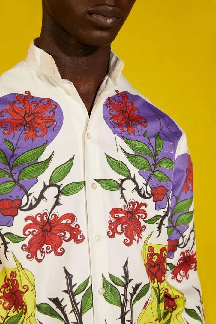 Photo: Gucci