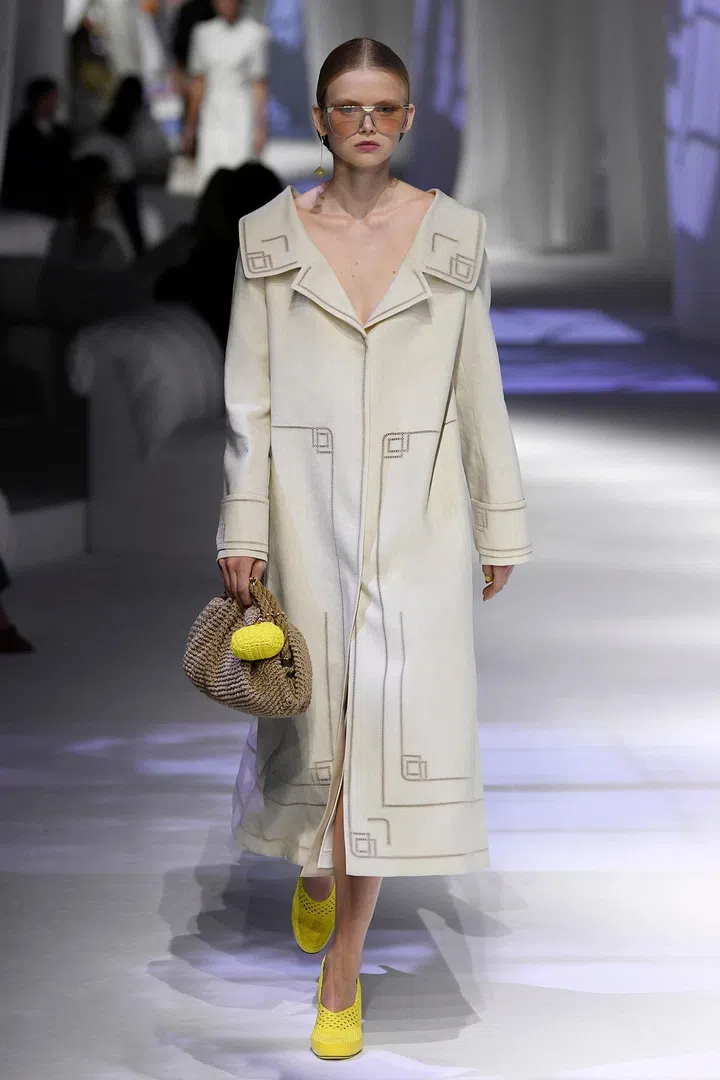 Photo: Fendi