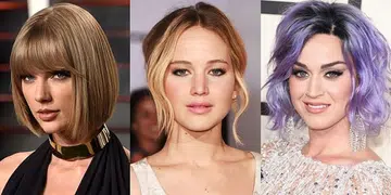 Celebrities