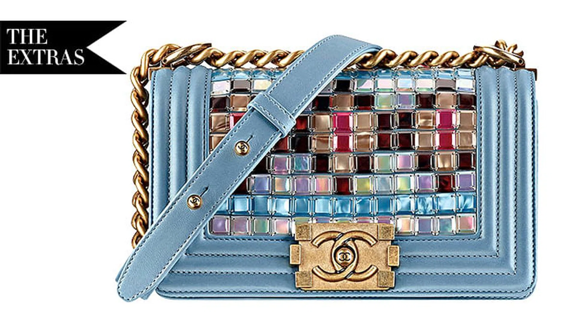 Pastel Accessories