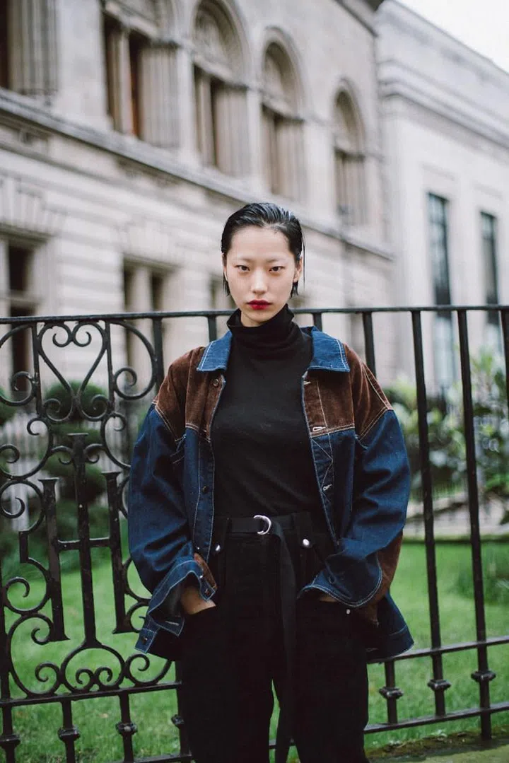 Photo: Harrison Tsui