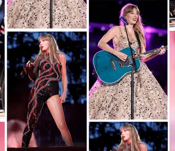Best Taylor Swift Gifts