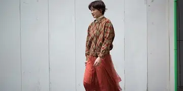 Amazon Fashion Week Tokyo SS18 Street Style