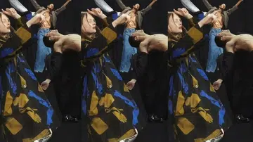 Dries Van Noten FW21