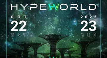 Hypeworld
