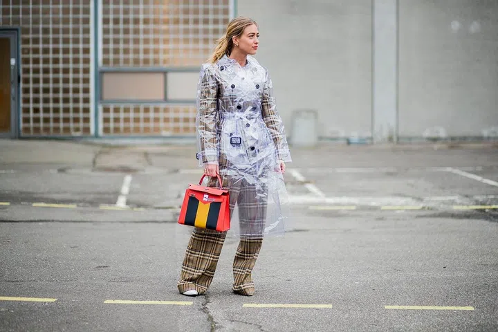 Emili Sindlev. Photo: Getty 