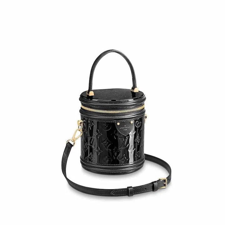 Cannes Handbag, $4,550, Louis Vuitton