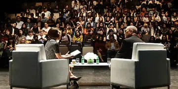 10 Things We Learned From Alina Cho's Conversation With Michael Kors