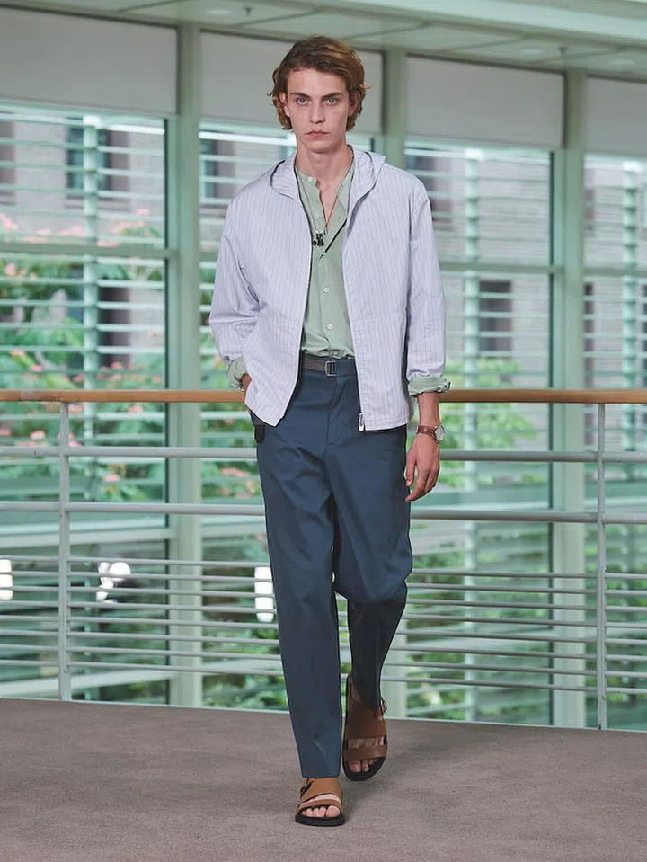 Photo: Filippo Fior/Hermes
