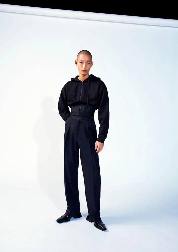 Photo: H&M