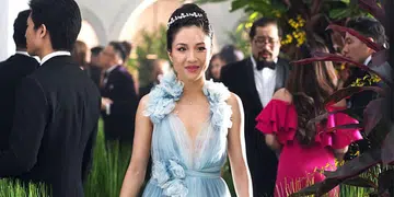 Crazy Rich Asians