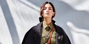 lily aldridge