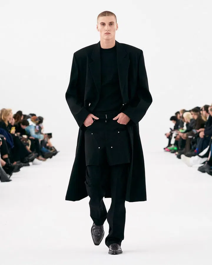 Photo: Givenchy