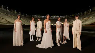 Dior Cruise 2022