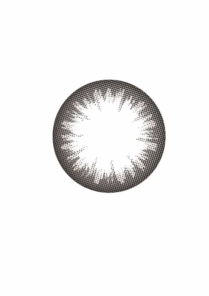 Sparkling Black (Photo: Bausch + Lomb)