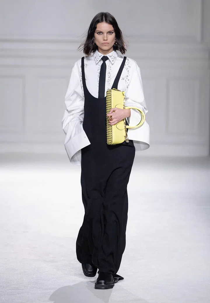 Photo: Courtesy of Valentino