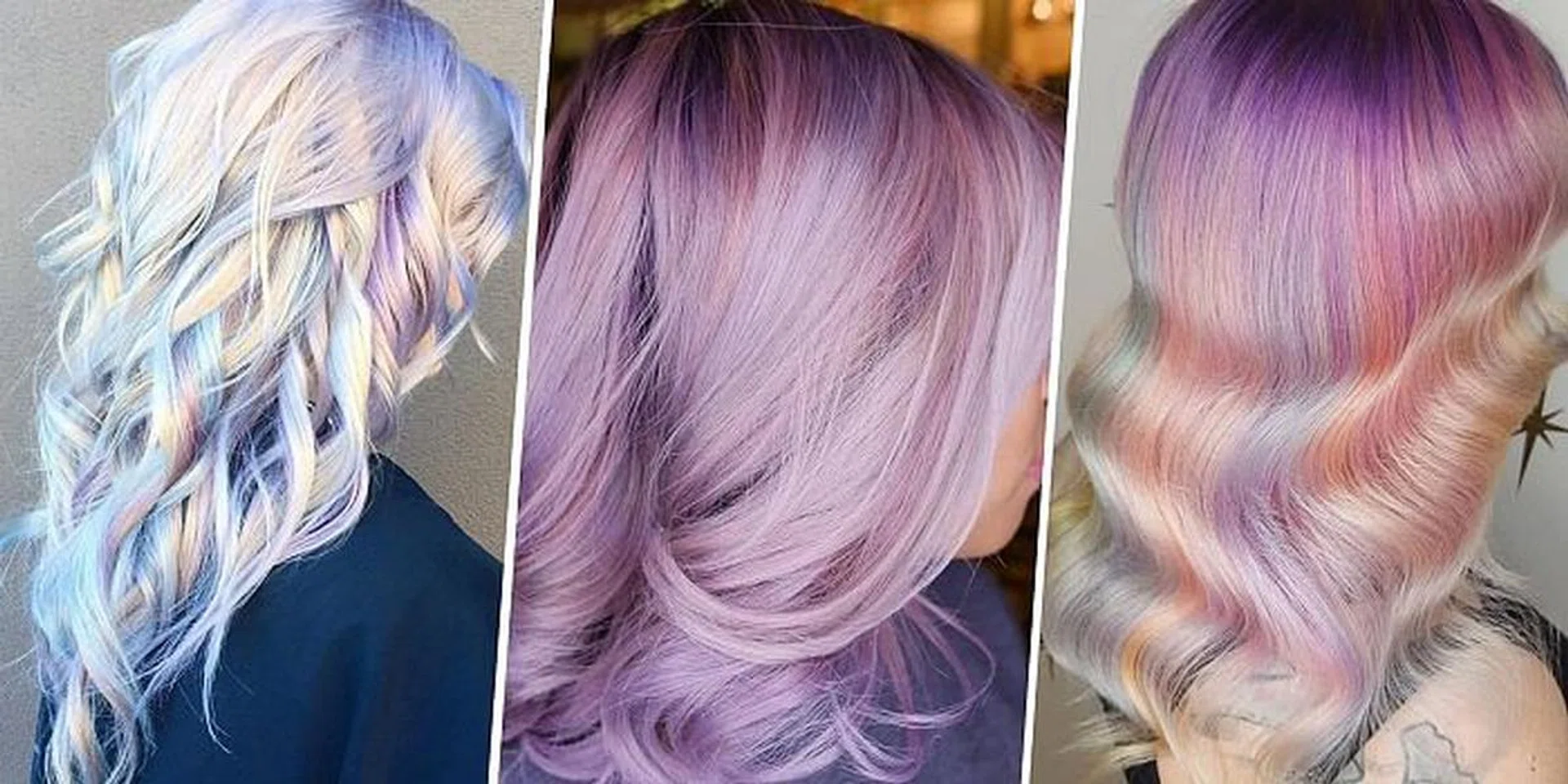 Holographic hair