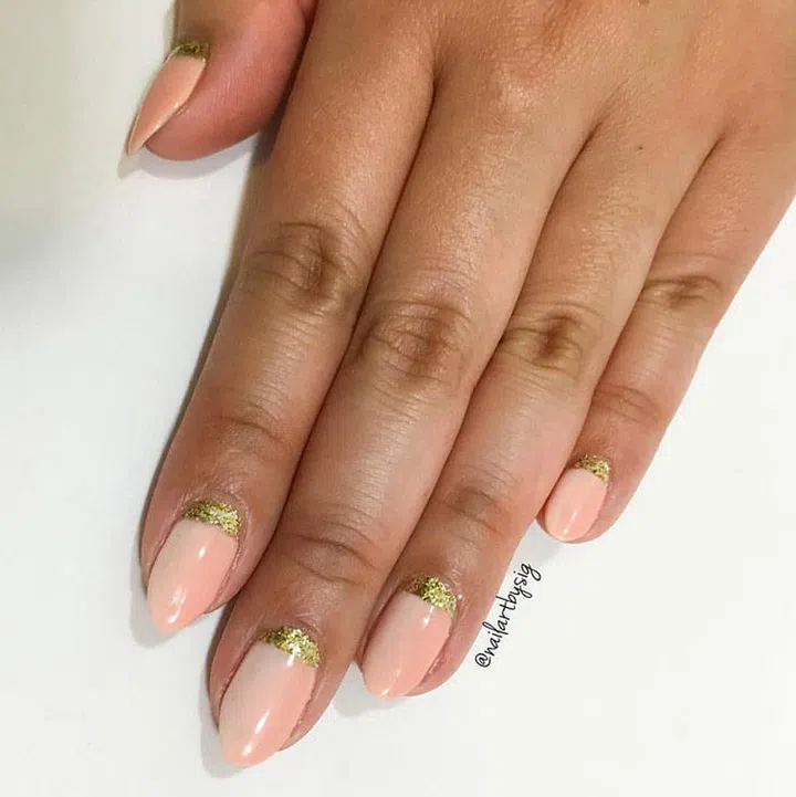 Photo: @nailartbysig
