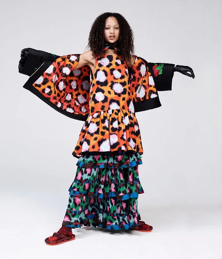 Photo: Courtesy of H&M