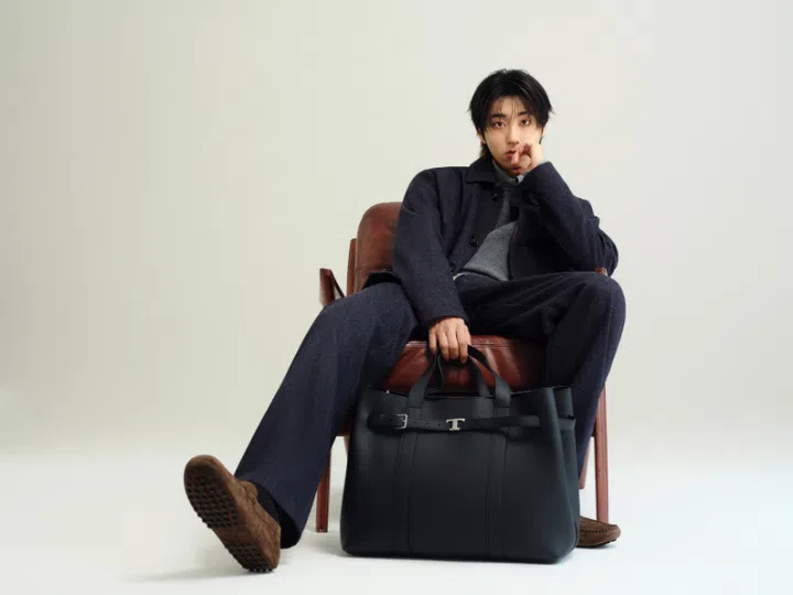 a to z korean brand ambassador | stray kids han