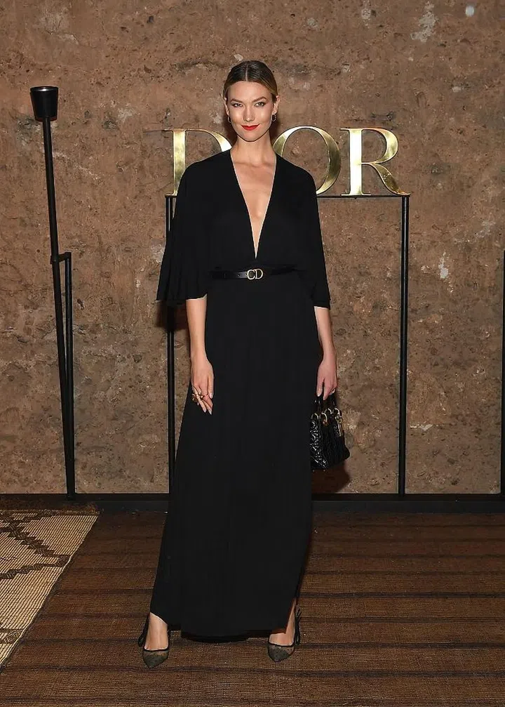 Photo: Courtesy of Dior