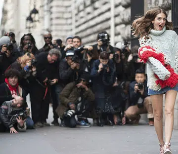 It Girl Inc.: How Much Money Social Media's Biggest Style Stars Really Make