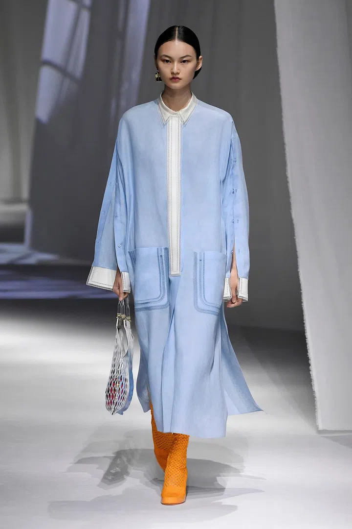 Photo: Fendi