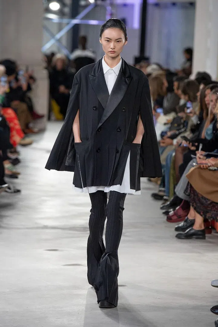 Photo: Sacai
