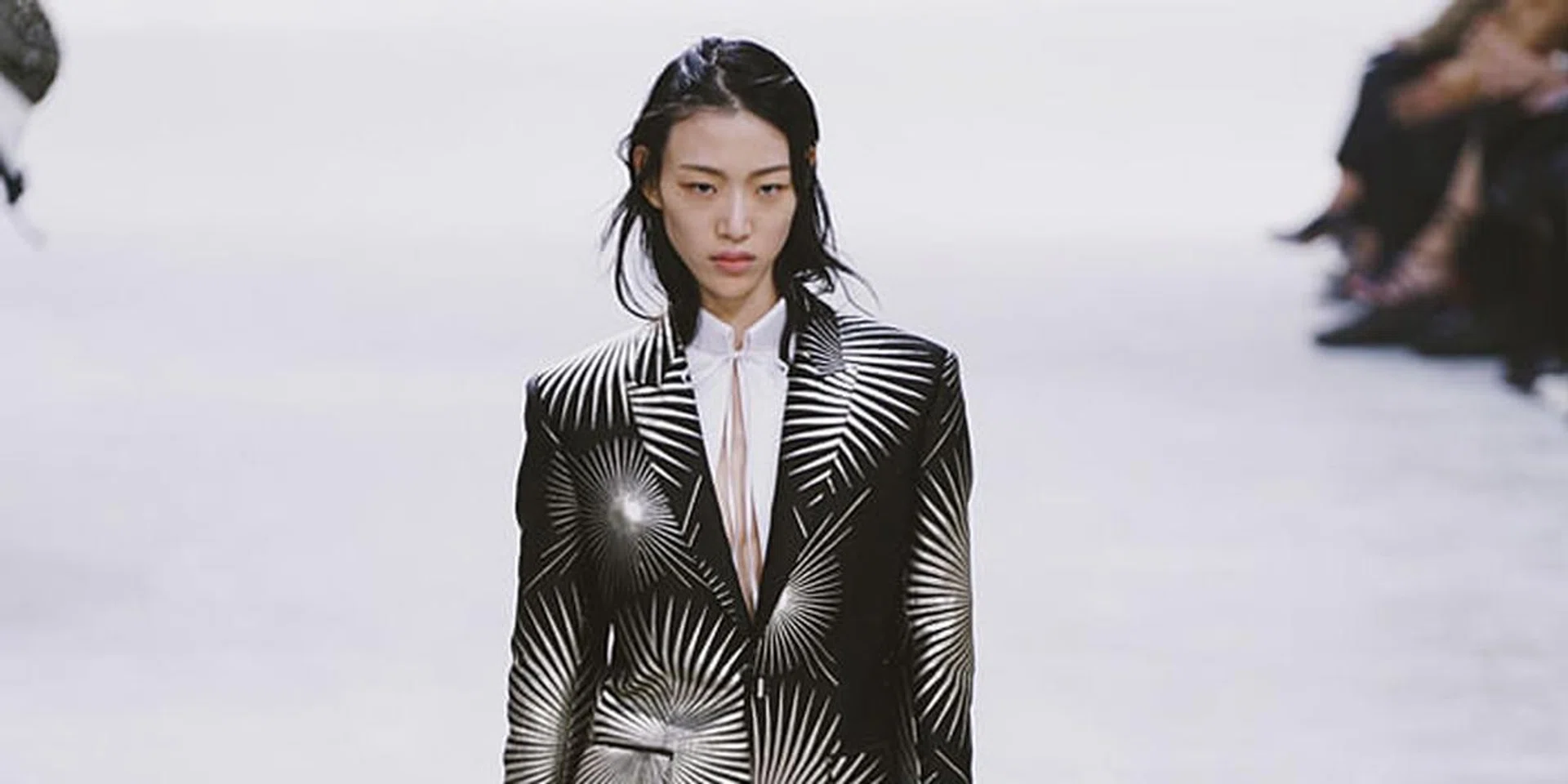 Haider Ackermann