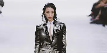Haider Ackermann