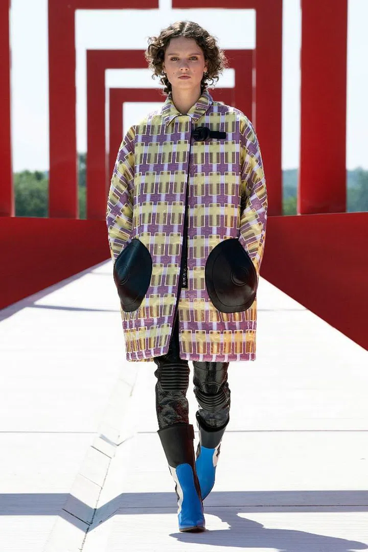Photo: Louis Vuitton