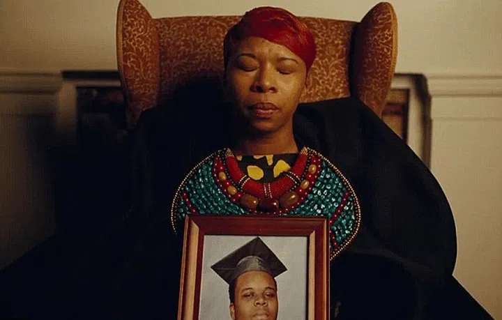 Every Amazing Moment Of Beyonce's 'Lemonade' Album On Hbo