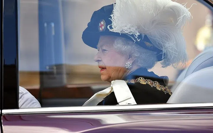 Photo: Getty