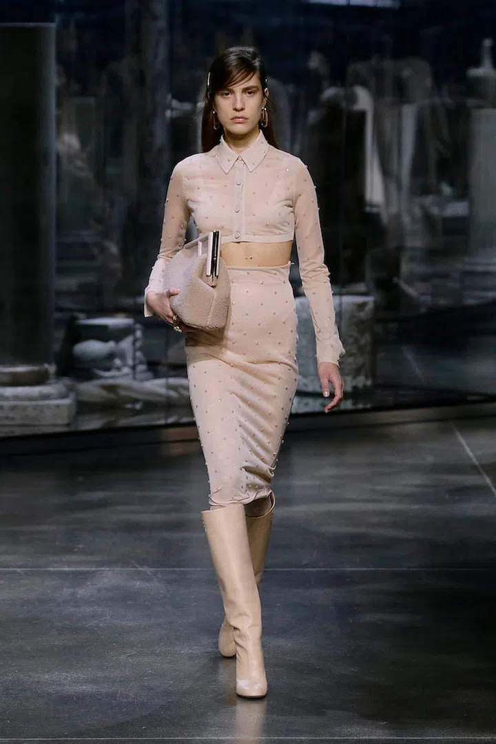 Photo: Fendi