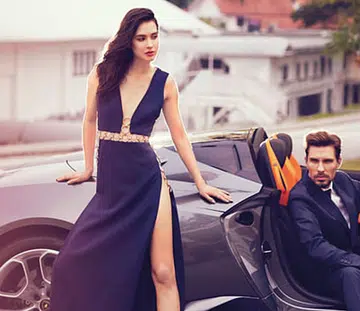 lamborghini