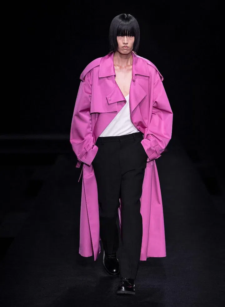 Photo: Valentino