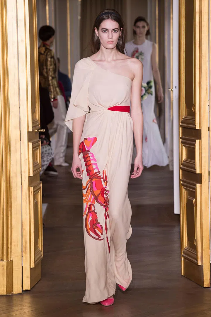 Photo: Courtesy of Schiaparelli