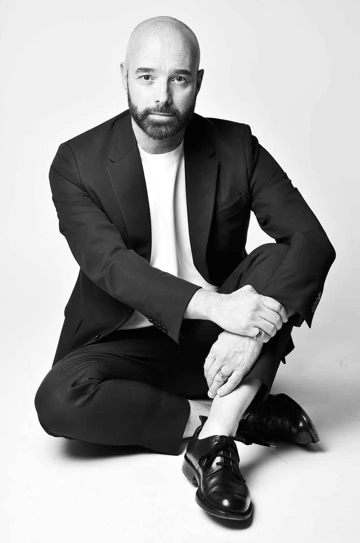 Bertrand Guyon