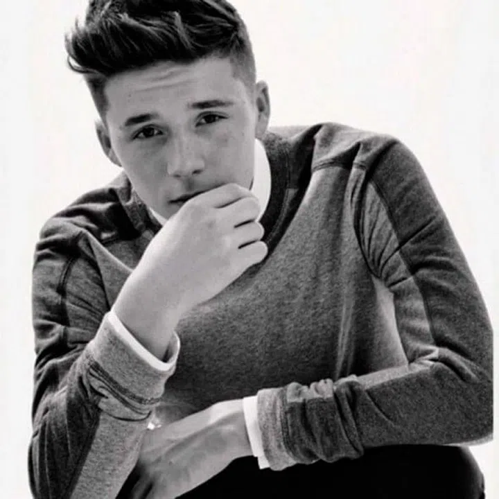 Photo: Instagram/@brooklynbeckham