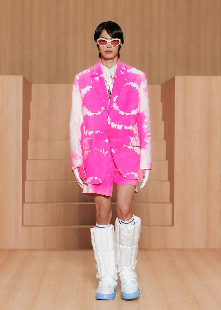 Photo: Louis Vuitton
