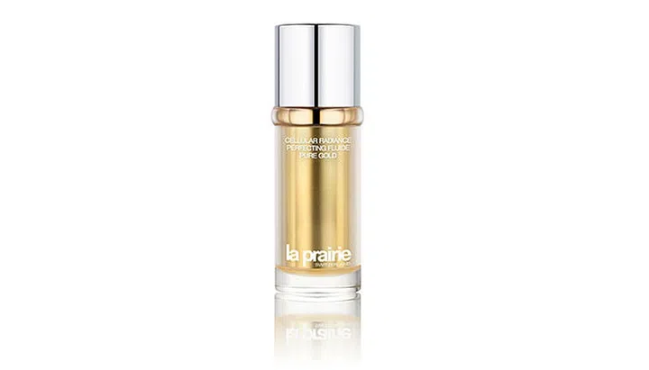 Photo: Courtesy of La Prairie