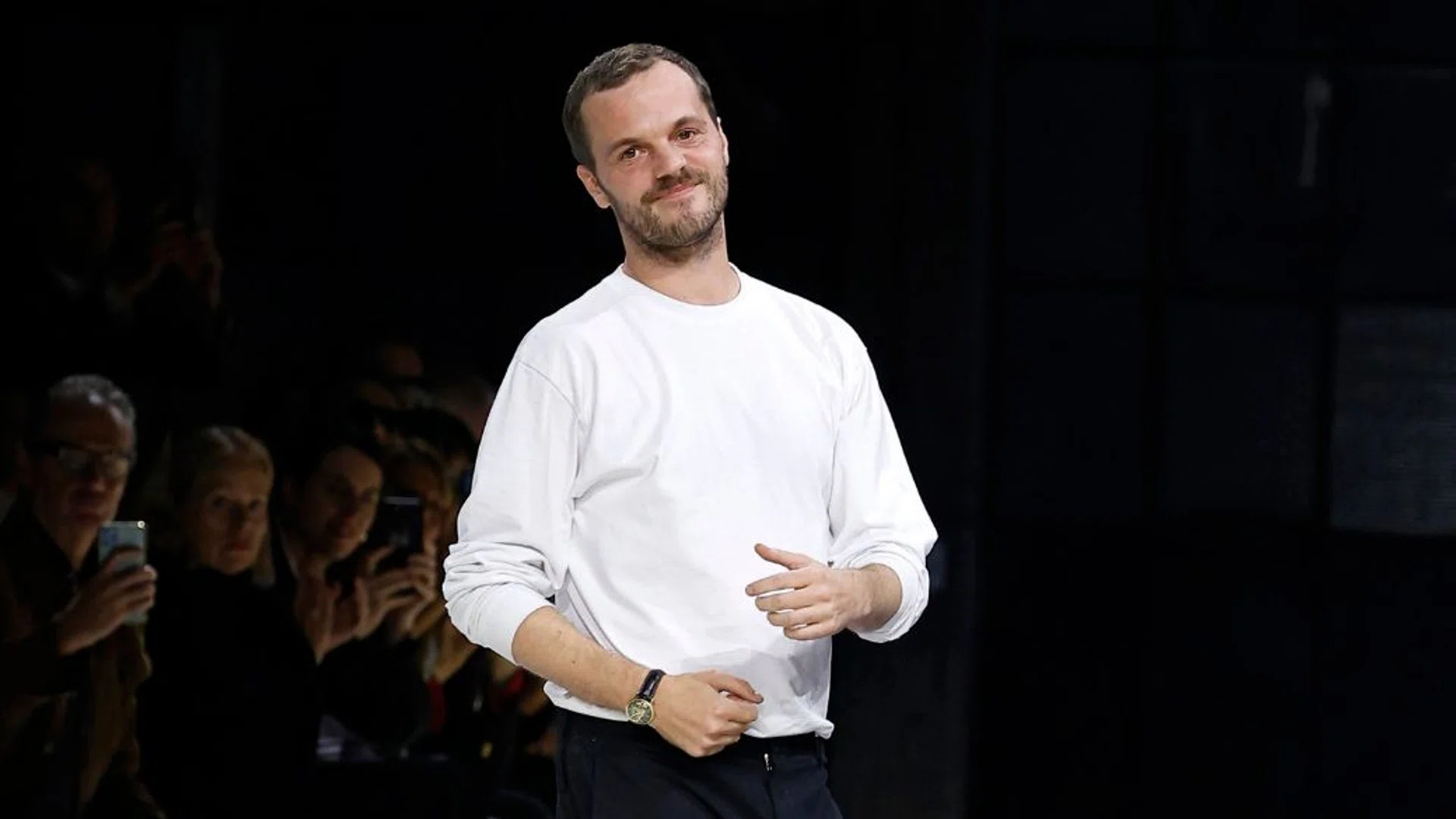 Matthieu Blazy Chanel Bottega Veneta