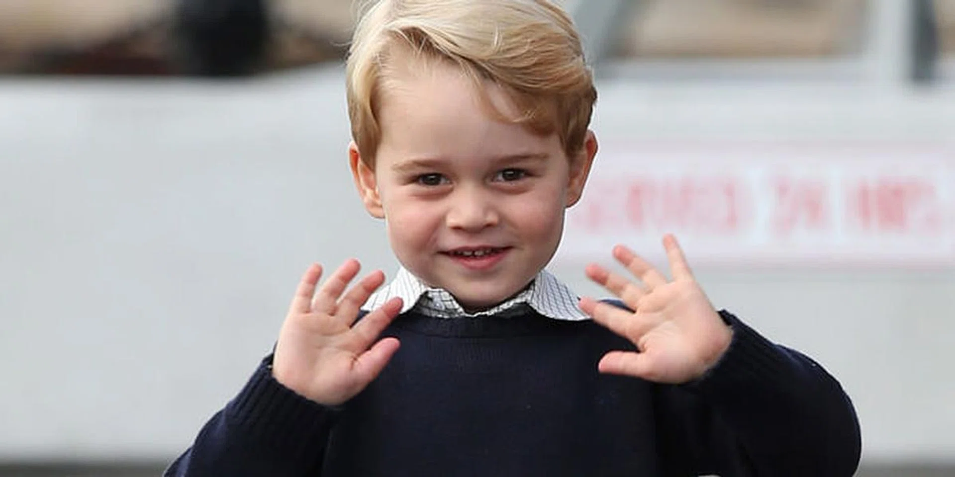 prince george