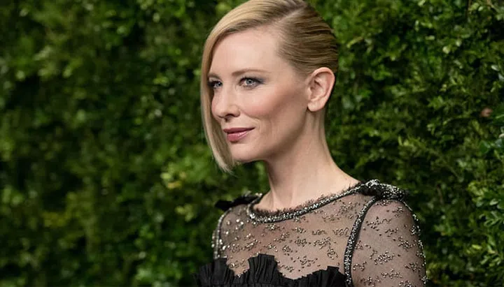 Photo: Getty