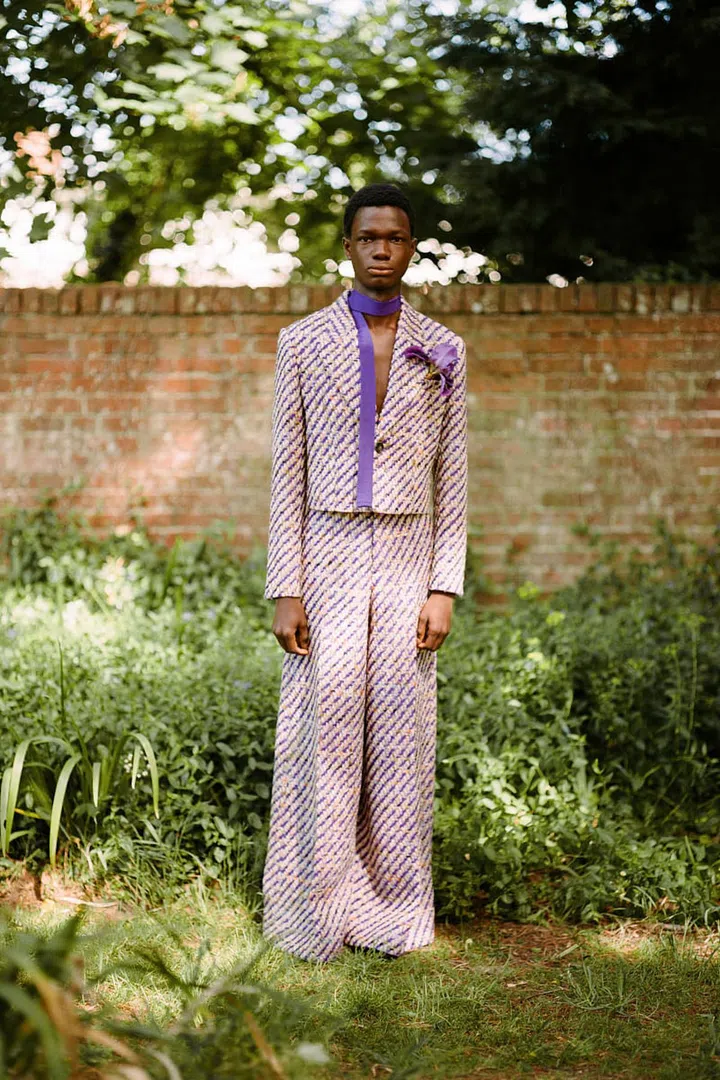 Erdem spring/summer 2023