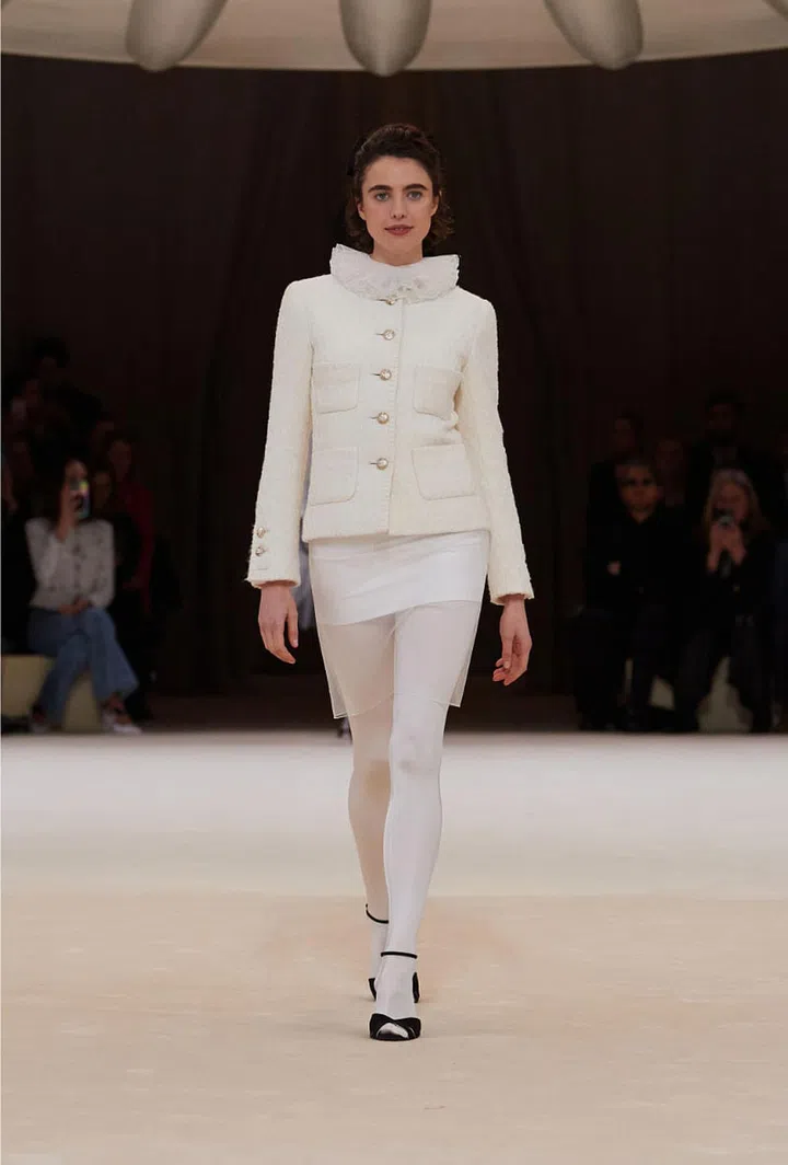 Photo: Courtesy of Chanel