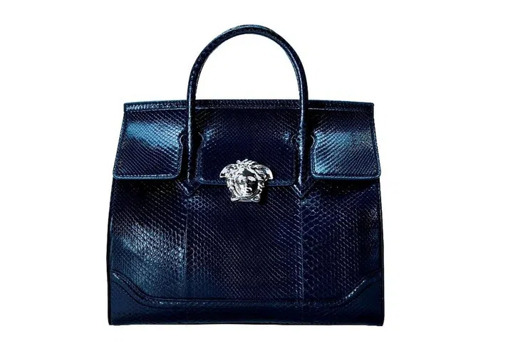 Photo: Versace
